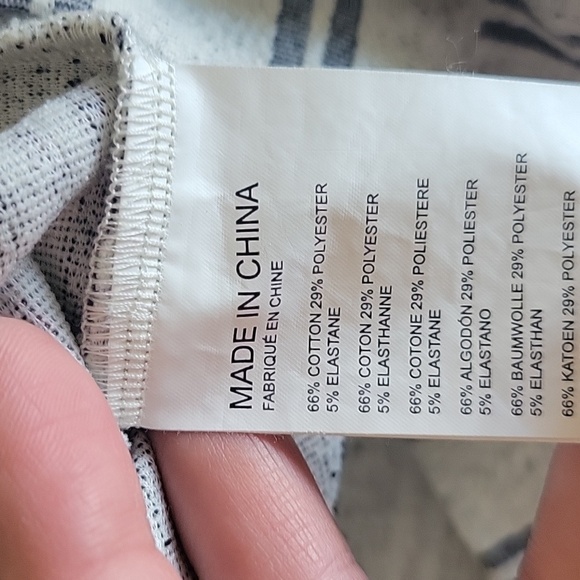 CLUB Monaco Lilani Pullover Top XS - Picture 8 of 10